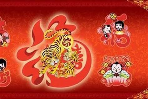 火虎年|火虎年是哪些年份 火虎命运怎么样